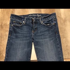 Women’s AE jeans